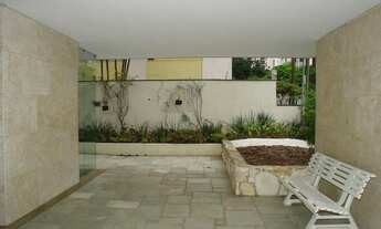 Imagem 2: APARTAMENTO RESIDENCIAL em São Paulo - SP, Itaim Bibi