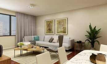 Imagem 6: APARTAMENTO RESIDENCIAL em São Paulo - SP, Itaim Bibi