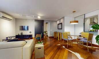 Imagem: APARTAMENTO RESIDENCIAL em São Paulo