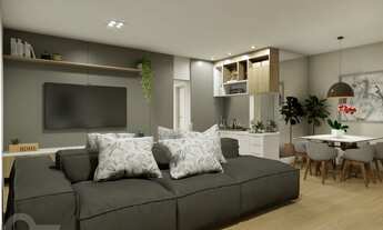 Imagem 7: APARTAMENTO RESIDENCIAL em São Paulo - SP, Itaim Bibi