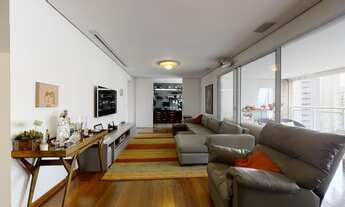 Imagem: APARTAMENTO RESIDENCIAL em São Paulo