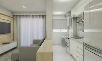 Imagem 5: APARTAMENTO RESIDENCIAL em São Paulo - SP, Bela Vista