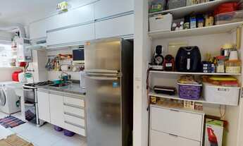 Imagem 6: APARTAMENTO RESIDENCIAL em São Paulo - SP, Bela Vista