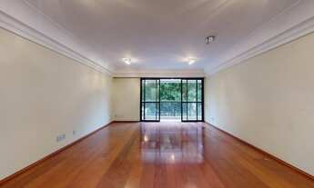 Imagem: APARTAMENTO RESIDENCIAL em São Paulo