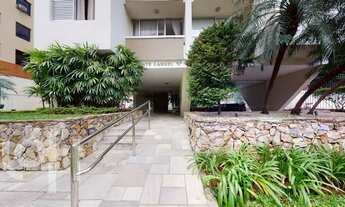 Imagem 3: APARTAMENTO RESIDENCIAL em São Paulo - SP, Itaim Bibi