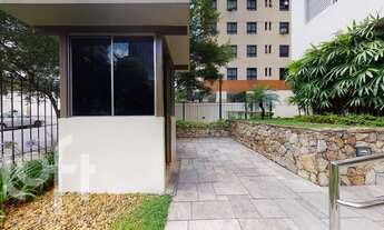 Imagem 4: APARTAMENTO RESIDENCIAL em São Paulo - SP, Itaim Bibi