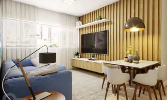 Imagem 3: APARTAMENTO RESIDENCIAL em São Paulo - SP, Itaim Bibi