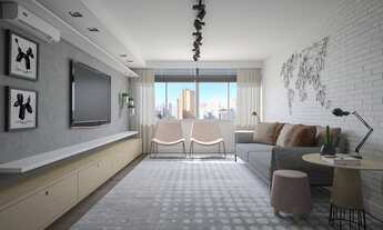 Imagem: APARTAMENTO RESIDENCIAL em São Paulo