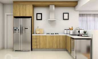 Imagem 3: APARTAMENTO RESIDENCIAL em São Paulo - SP, Jardim América