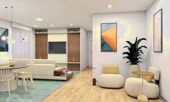 Imagem 5: APARTAMENTO RESIDENCIAL em São Paulo - SP, Jardim América