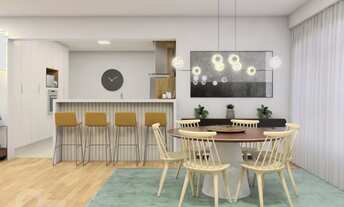 Imagem 6: APARTAMENTO RESIDENCIAL em São Paulo - SP, Jardim América