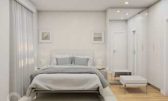 Imagem 7: APARTAMENTO RESIDENCIAL em São Paulo - SP, Jardim América