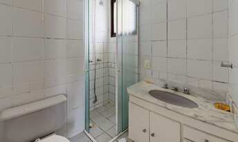 Imagem 3: APARTAMENTO RESIDENCIAL em São Paulo - SP, Brooklin