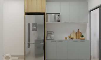 Imagem 7: APARTAMENTO RESIDENCIAL em São Paulo - SP, Brooklin