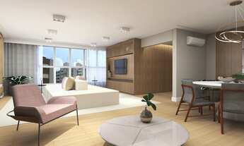 Imagem: APARTAMENTO RESIDENCIAL em São Paulo