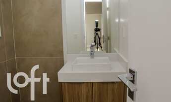 Imagem 3: APARTAMENTO RESIDENCIAL em São Paulo - SP, Jardim América