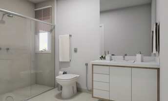 Imagem 2: APARTAMENTO RESIDENCIAL em São Paulo - SP, Jardim América