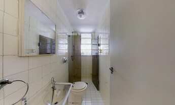 Imagem 4: APARTAMENTO RESIDENCIAL em São Paulo - SP, Jardim América