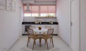 Imagem 5: APARTAMENTO RESIDENCIAL em São Paulo - SP, Jardim América