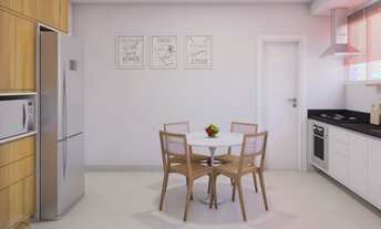 Imagem 6: APARTAMENTO RESIDENCIAL em São Paulo - SP, Jardim América