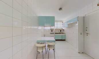 Imagem 7: APARTAMENTO RESIDENCIAL em São Paulo - SP, Jardim América