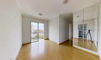 Imagem: APARTAMENTO RESIDENCIAL em São Paulo