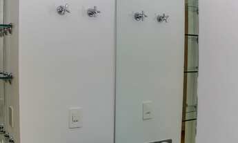 Imagem 5: APARTAMENTO RESIDENCIAL em São Paulo - SP, Itaim Bibi