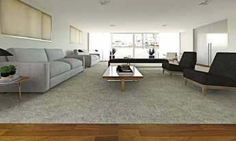 Imagem 1: APARTAMENTO RESIDENCIAL em São Paulo - SP, Jardim América