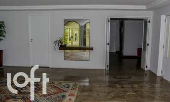 Imagem 3: APARTAMENTO RESIDENCIAL em São Paulo - SP, Jardim América