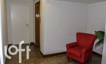 Imagem 4: APARTAMENTO RESIDENCIAL em São Paulo - SP, Jardim América