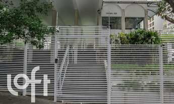 Imagem 6: APARTAMENTO RESIDENCIAL em São Paulo - SP, Jardim América