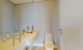 Imagem 2: APARTAMENTO RESIDENCIAL em São Paulo - SP, Itaim Bibi