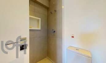 Imagem 4: APARTAMENTO RESIDENCIAL em São Paulo - SP, Itaim Bibi