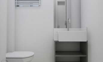 Imagem 4: APARTAMENTO RESIDENCIAL em São Paulo - SP, Perdizes