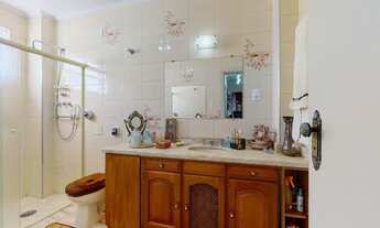 Imagem 5: APARTAMENTO RESIDENCIAL em São Paulo - SP, Perdizes