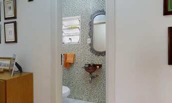 Imagem 6: APARTAMENTO RESIDENCIAL em São Paulo - SP, Perdizes