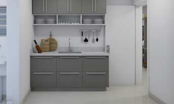 Imagem 7: APARTAMENTO RESIDENCIAL em São Paulo - SP, Perdizes