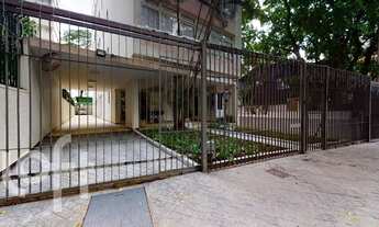 Imagem 7: APARTAMENTO RESIDENCIAL em São Paulo - SP, Jardim América