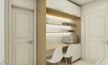 Imagem 5: APARTAMENTO RESIDENCIAL em São Paulo - SP, Itaim Bibi