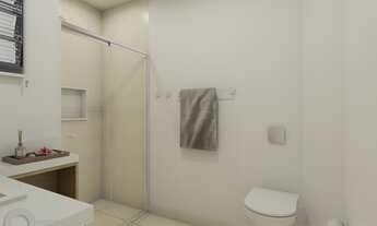 Imagem 3: APARTAMENTO RESIDENCIAL em São Paulo - SP, Itaim Bibi