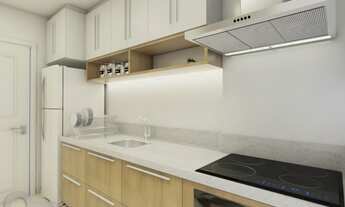 Imagem 4: APARTAMENTO RESIDENCIAL em São Paulo - SP, Itaim Bibi