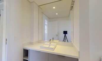 Imagem 3: APARTAMENTO RESIDENCIAL em São Paulo - SP, Higienópolis