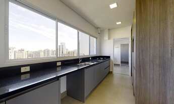 Imagem 6: APARTAMENTO RESIDENCIAL em São Paulo - SP, Higienópolis