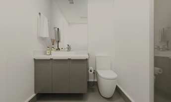 Imagem 2: APARTAMENTO RESIDENCIAL em São Paulo - SP, Jardim América