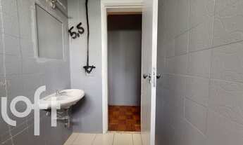 Imagem 5: APARTAMENTO RESIDENCIAL em São Paulo - SP, Jardim América