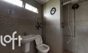 Imagem 6: APARTAMENTO RESIDENCIAL em São Paulo - SP, Jardim América