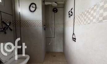 Imagem 7: APARTAMENTO RESIDENCIAL em São Paulo - SP, Jardim América