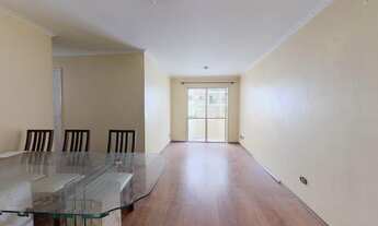 Imagem: APARTAMENTO RESIDENCIAL em São Paulo