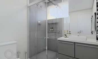 Imagem 2: APARTAMENTO RESIDENCIAL em São Paulo - SP, Vila Olímpia