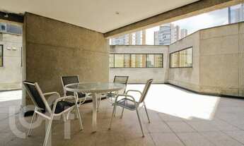 Imagem 3: APARTAMENTO RESIDENCIAL em São Paulo - SP, Vila Olímpia